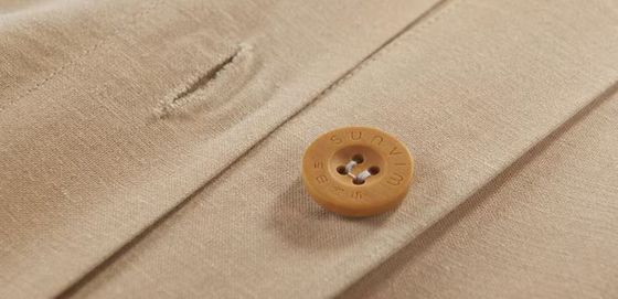 टेन्सेल लिनन कंबल कवर क्वीन आरामदायक लाइट ब्राउन कंबल कवर