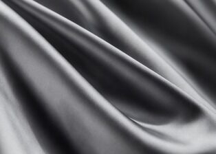 100% TENCEL फाइबर लाइट ग्रे डुवेट कवर सुपर किंग डुवेट कवर सेट